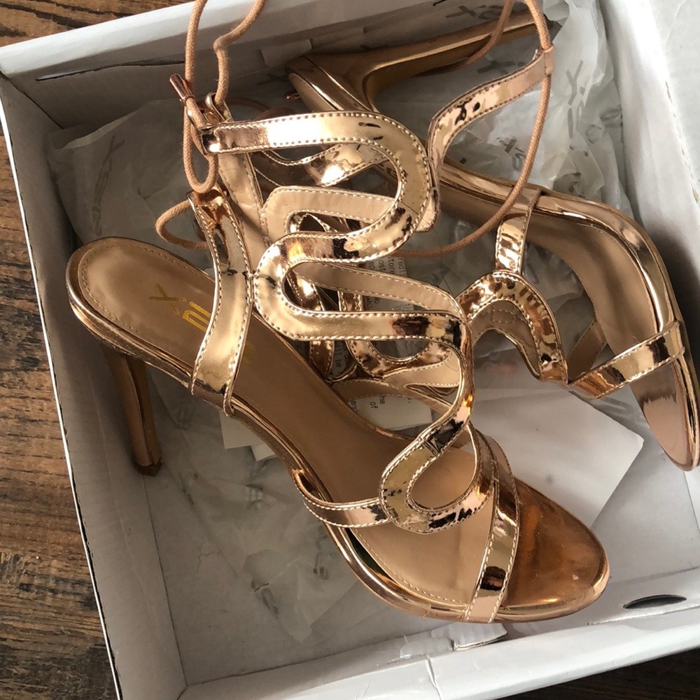 Classy Heels